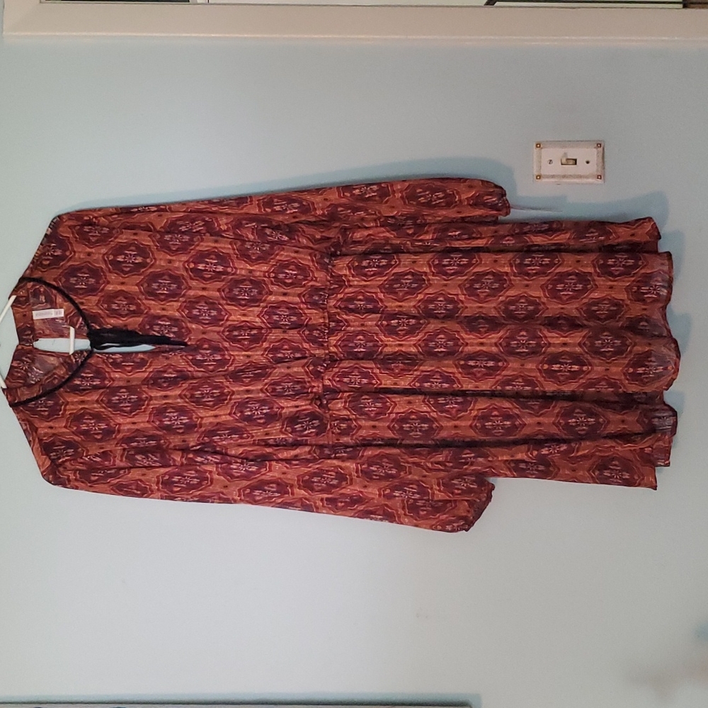 Xhilaration Dress